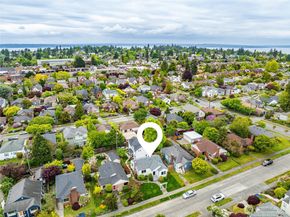7737 21st Avenue NW A & B, Seattle WA 98117