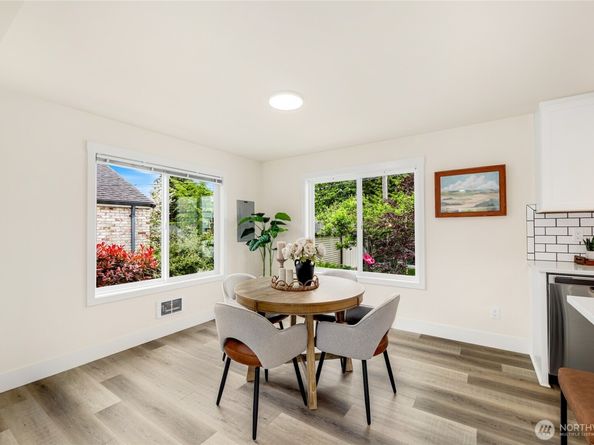 7737 21st Avenue NW A & B, Seattle WA 98117