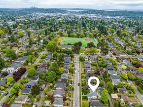 7737 21st Avenue NW A & B, Seattle WA 98117