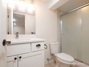 7737 21st Avenue NW A & B, Seattle WA 98117