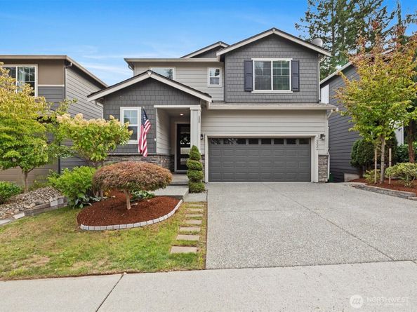 10224 25th Place SE, Lake Stevens WA 98258