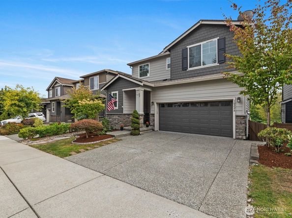 10224 25th Place SE, Lake Stevens WA 98258