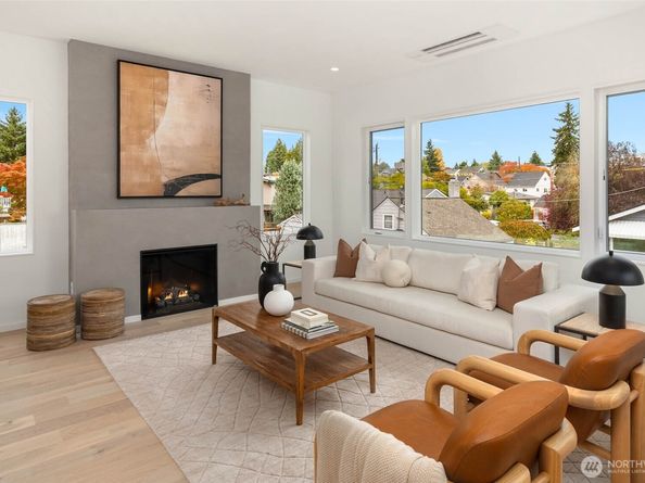 7506 18th Avenue NW, Seattle WA 98117