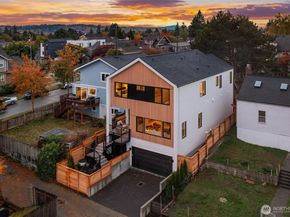 7506 18th Avenue NW, Seattle WA 98117