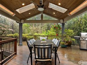 3240 126th Avenue NE, Bellevue WA 98005