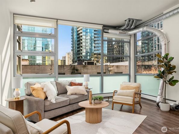 2015 Terry Avenue 416, Seattle WA 98121