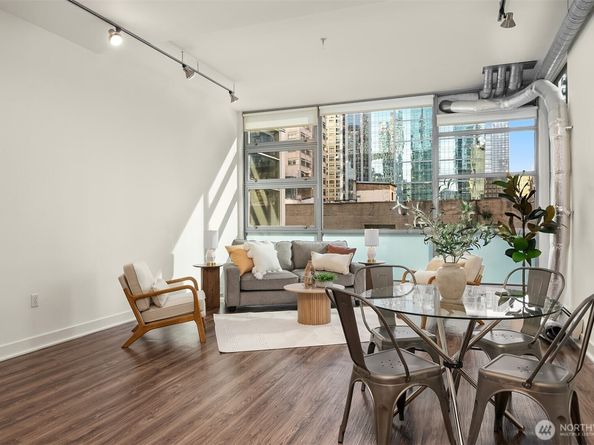 2015 Terry Avenue 416, Seattle WA 98121