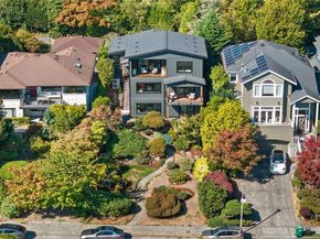 6917 57th Avenue NE, Seattle WA 98115