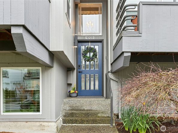 10128 NE 63rd Street, Kirkland WA 98033