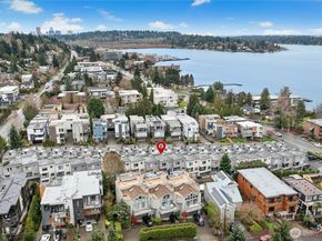 10128 NE 63rd Street, Kirkland WA 98033