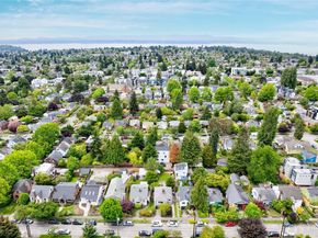 8027 12th Avenue NW, Seattle WA 98117