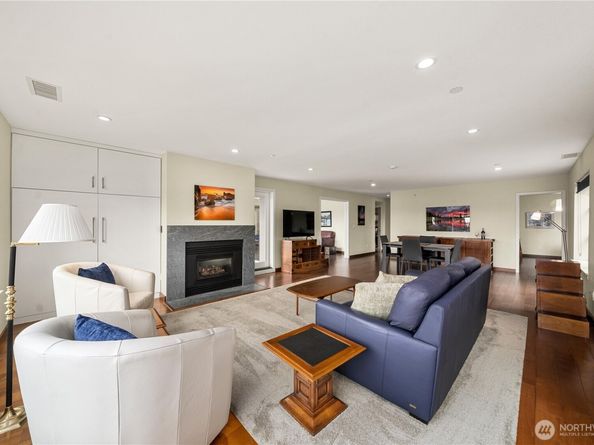 11122 NE 41st Drive 31, Kirkland WA 98033