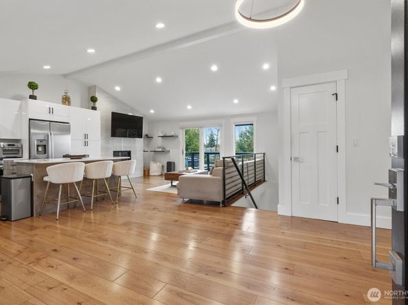 2000 NE 27th Street, Renton WA 98056