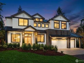 16544 SE 28th Street, Bellevue WA 98008