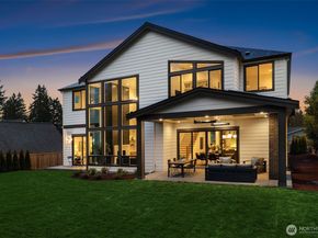 16544 SE 28th Street, Bellevue WA 98008
