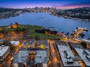 1760 N Northlake Way 521, Seattle WA 98103