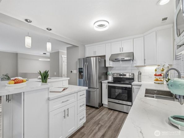 12026 NE 99th Lane, Kirkland WA 98033