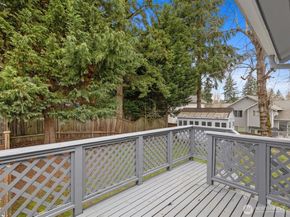 12026 NE 99th Lane, Kirkland WA 98033