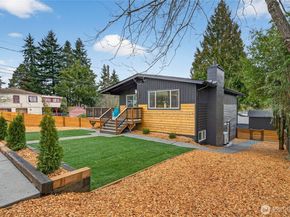 9400 12th Avenue SW, Seattle WA 98106