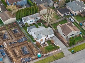 721 N 88th Street, Seattle WA 98103