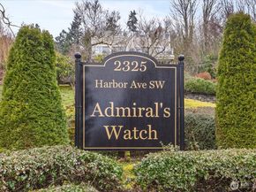 2325 Harbor Avenue SW B1, Seattle WA 98126