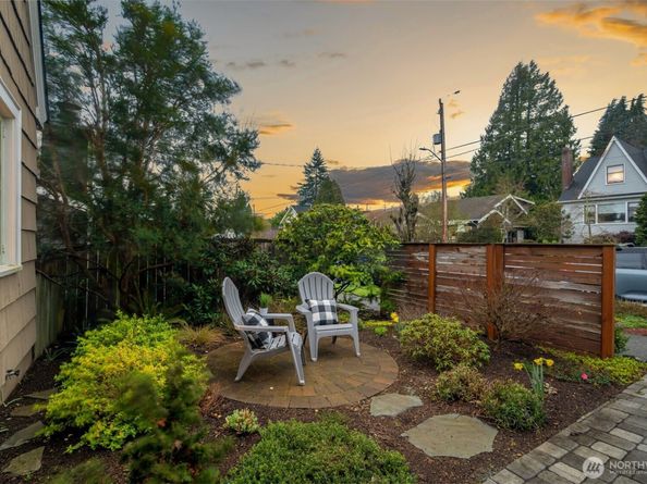 7740 18th Avenue NE, Seattle WA 98115