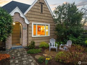 7740 18th Avenue NE, Seattle WA 98115