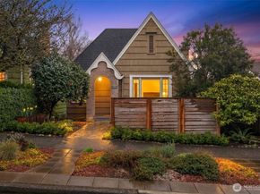 7740 18th Avenue NE, Seattle WA 98115