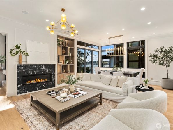 7116 NE 119th pl, Kirkland WA 98034