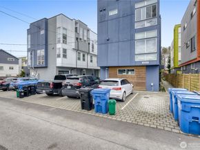 4805 B Delridge Way SW, Seattle WA 98106