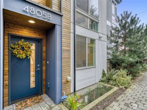 4805 B Delridge Way SW, Seattle WA 98106
