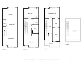 4203 SW Raymond Street, Seattle WA 98136