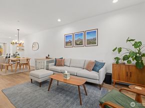 4203 SW Raymond Street, Seattle WA 98136