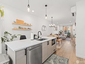 4203 SW Raymond Street, Seattle WA 98136