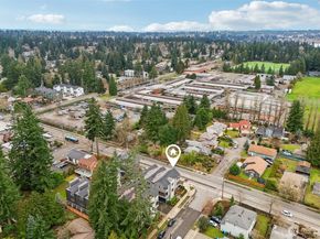 229 NE 185th Street, Shoreline WA 98155