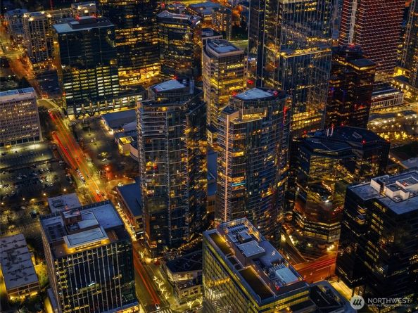 10700 NE 4th Street 2412, Bellevue WA 98004