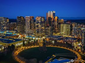 10700 NE 4th Street 2412, Bellevue WA 98004