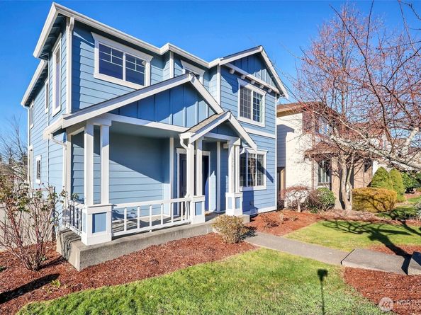 16761 Woodside Drive SE, Renton WA 98058