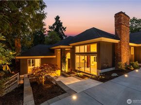 8402 SE 53rd Place, Mercer Island WA 98040