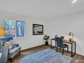 8402 SE 53rd Place, Mercer Island WA 98040