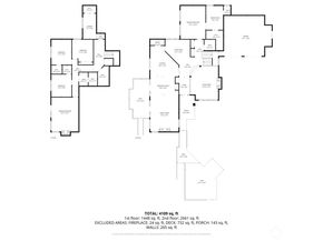 8402 SE 53rd Place, Mercer Island WA 98040