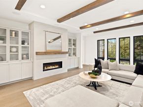 4216 83rd Avenue SE, Mercer Island WA 98040