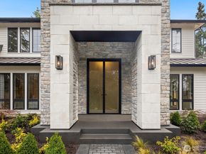 4216 83rd Avenue SE, Mercer Island WA 98040