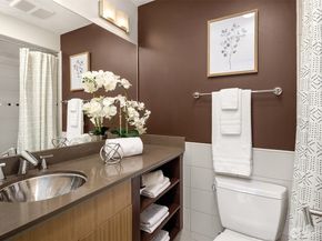 500 5th Avenue W 705, Seattle WA 98119