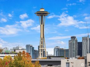 500 5th Avenue W 705, Seattle WA 98119