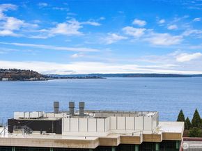 500 5th Avenue W 705, Seattle WA 98119