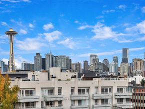 500 5th Avenue W 705, Seattle WA 98119