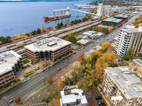 500 5th Avenue W 705, Seattle WA 98119