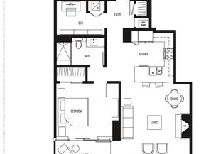 10650 NE 9th Place 821, Bellevue WA 98004