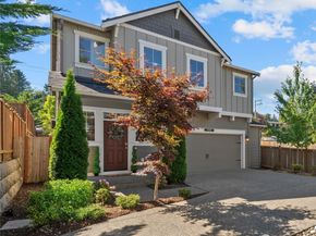 9901 13th Street SE, Lake Stevens WA 98258